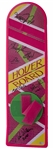 ''Back to the Future II'' Cast Signed Hoverboard
